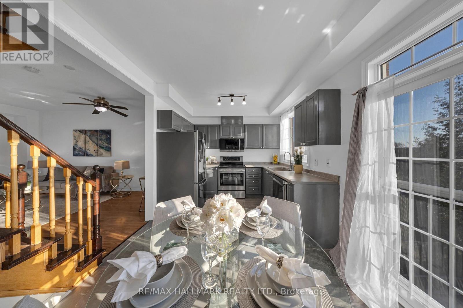 16 Boone Lane, Ajax, Ontario  L1S 7S3 - Photo 14 - E12983484