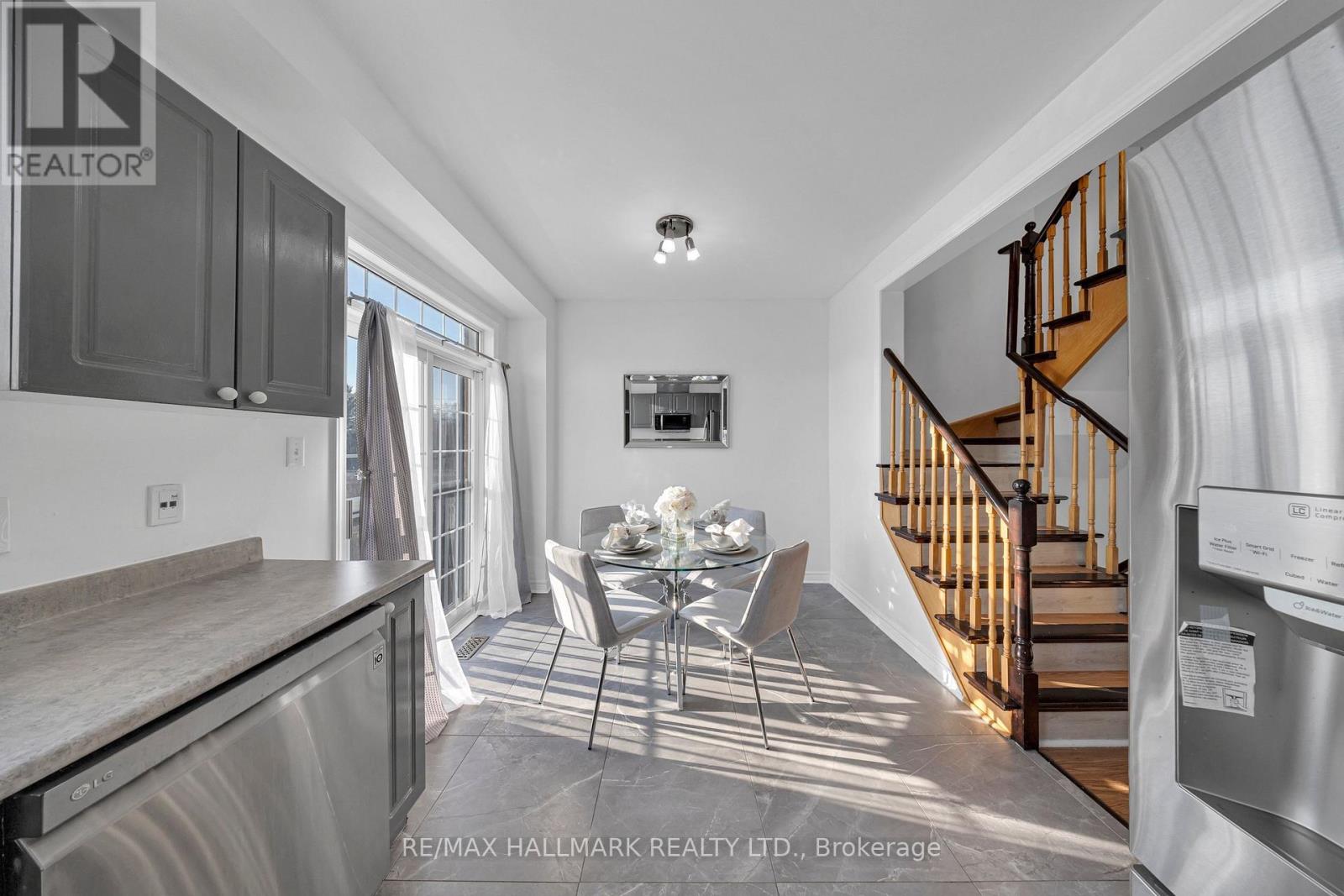 16 Boone Lane, Ajax, Ontario  L1S 7S3 - Photo 19 - E12983484