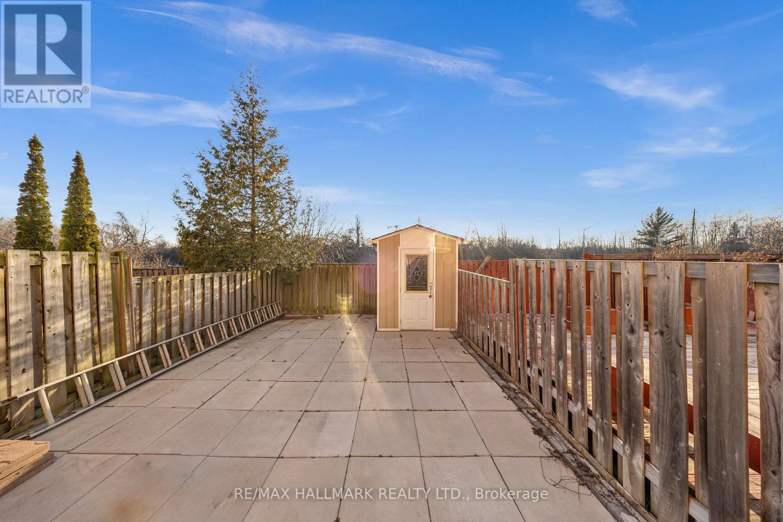 16 Boone Lane, Ajax, Ontario  L1S 7S3 - Photo 34 - E12983484