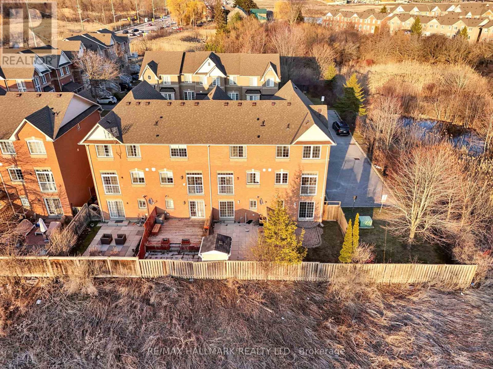 16 Boone Lane, Ajax, Ontario  L1S 7S3 - Photo 38 - E12983484