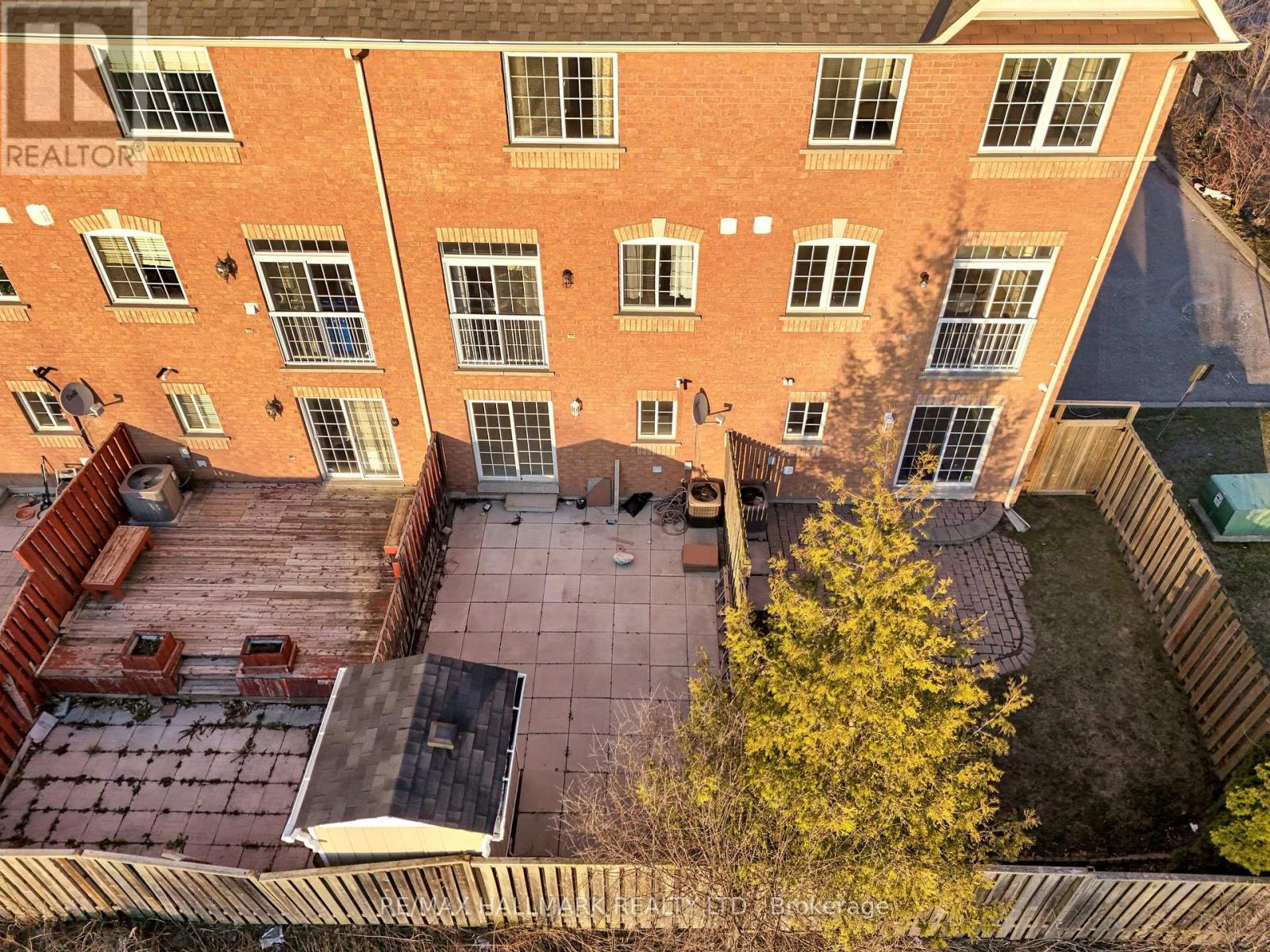 16 Boone Lane, Ajax, Ontario  L1S 7S3 - Photo 39 - E12983484