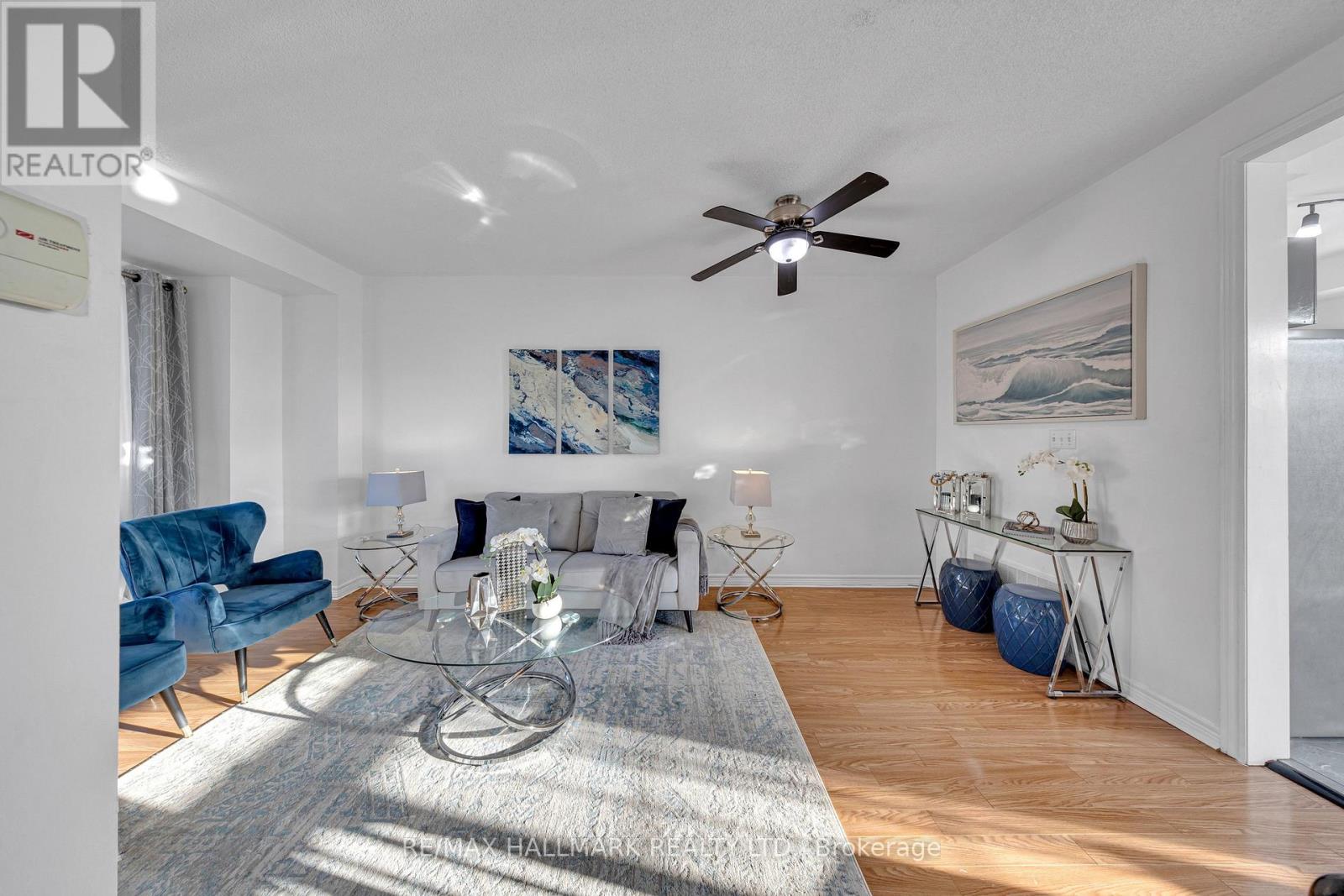 16 Boone Lane, Ajax, Ontario  L1S 7S3 - Photo 6 - E12983484