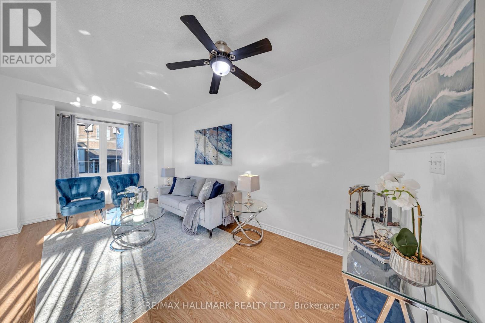 16 Boone Lane, Ajax, Ontario  L1S 7S3 - Photo 7 - E12983484