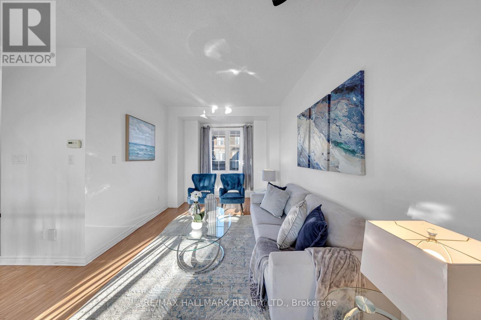 16 Boone Lane, Ajax, Ontario  L1S 7S3 - Photo 8 - E12983484