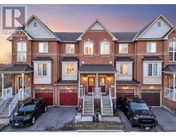 16 BOONE LANE, Ajax, Ontario