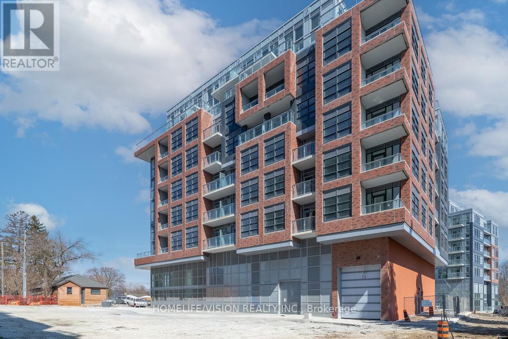 430 - 1635 Military Trail, Toronto, Ontario  M1C 1B2 - Photo 19 - E12983504