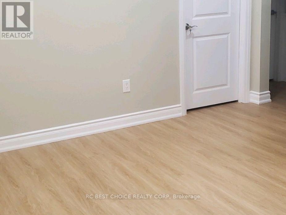 BSMT - 3 LOCKDARE STREET, Toronto, Ontario