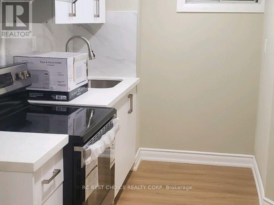 Bsmt - 3 Lockdare Street, Toronto, Ontario  M1S 2Z5 - Photo 10 - E12983556