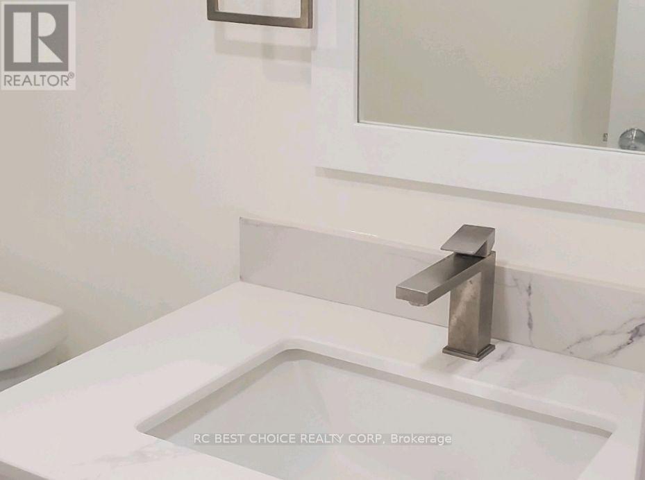 Bsmt - 3 Lockdare Street, Toronto, Ontario  M1S 2Z5 - Photo 12 - E12983556