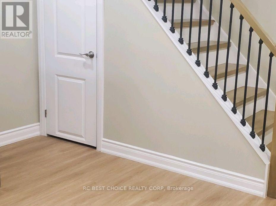 Bsmt - 3 Lockdare Street, Toronto, Ontario  M1S 2Z5 - Photo 2 - E12983556