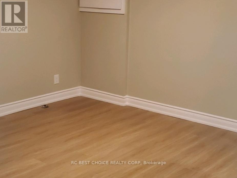 Bsmt - 3 Lockdare Street, Toronto, Ontario  M1S 2Z5 - Photo 5 - E12983556