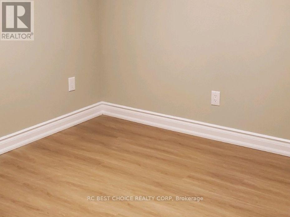 Bsmt - 3 Lockdare Street, Toronto, Ontario  M1S 2Z5 - Photo 7 - E12983556