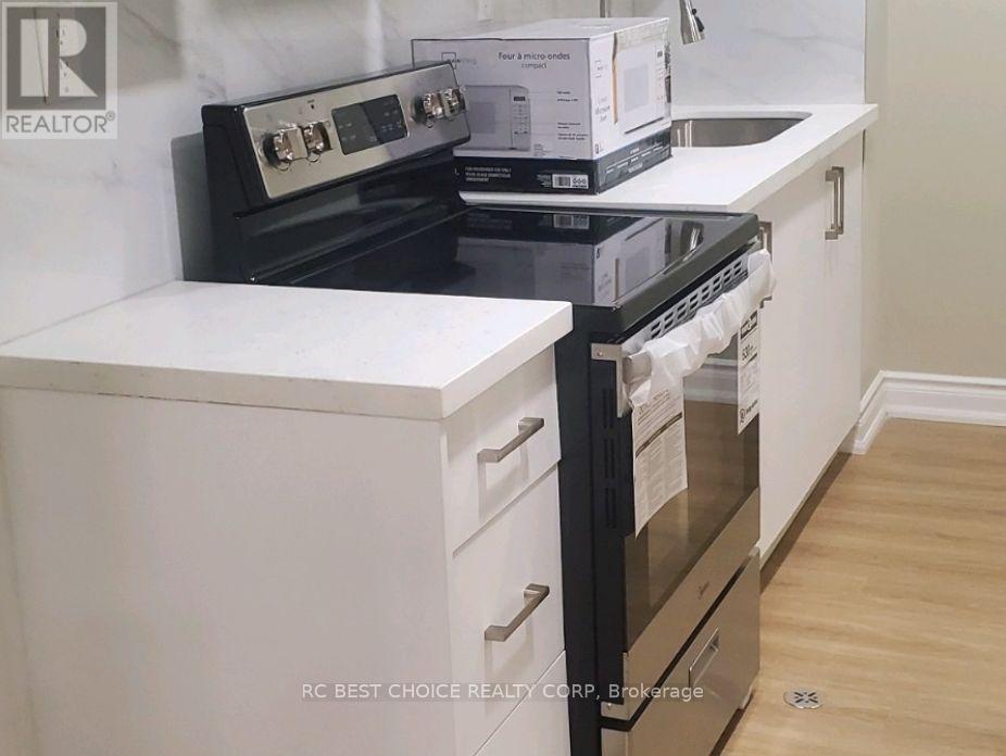 Bsmt - 3 Lockdare Street, Toronto, Ontario  M1S 2Z5 - Photo 9 - E12983556