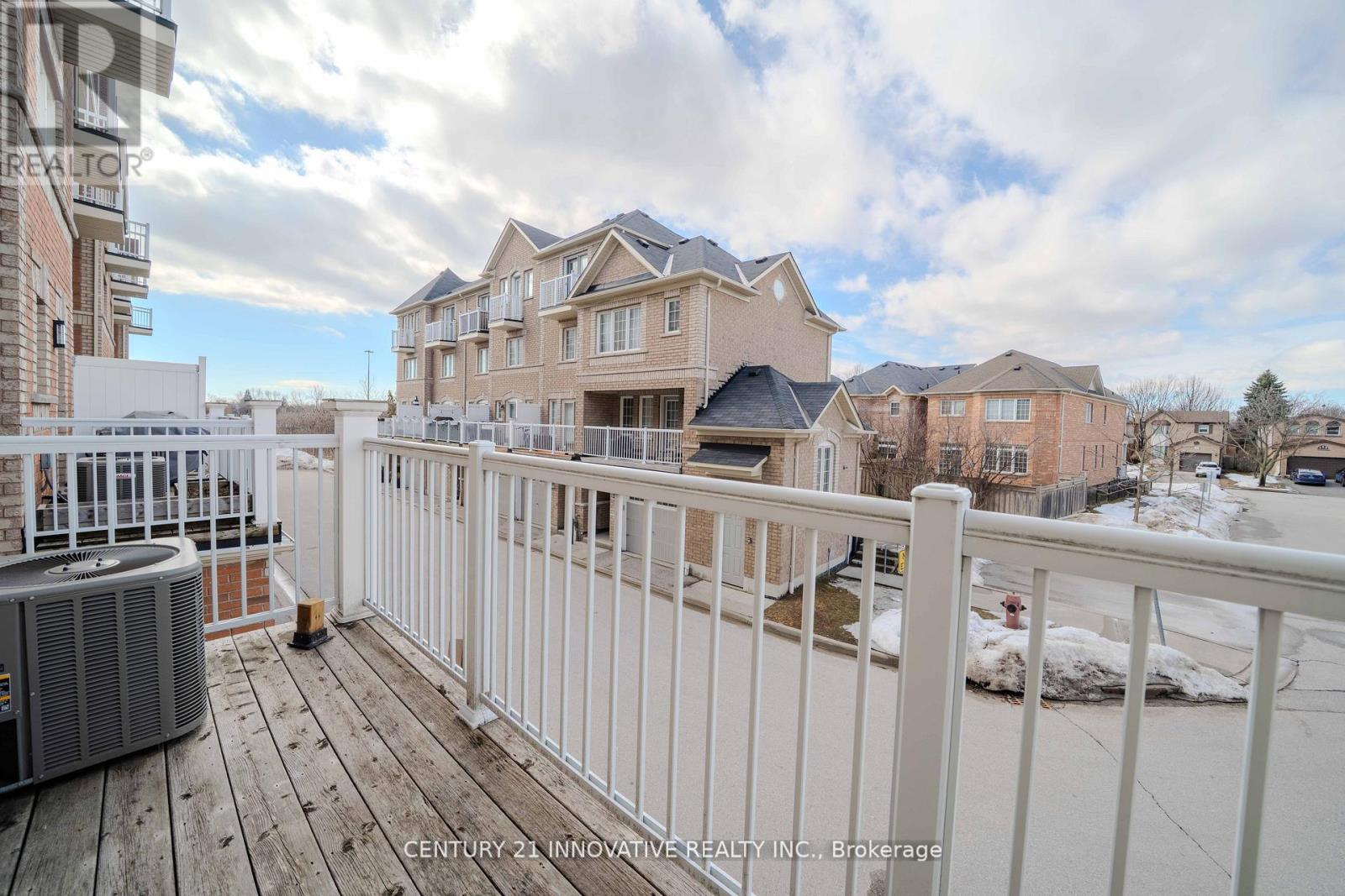 61 Cooperage Lane, Ajax, Ontario  L1S 5C3 - Photo 29 - E12983594