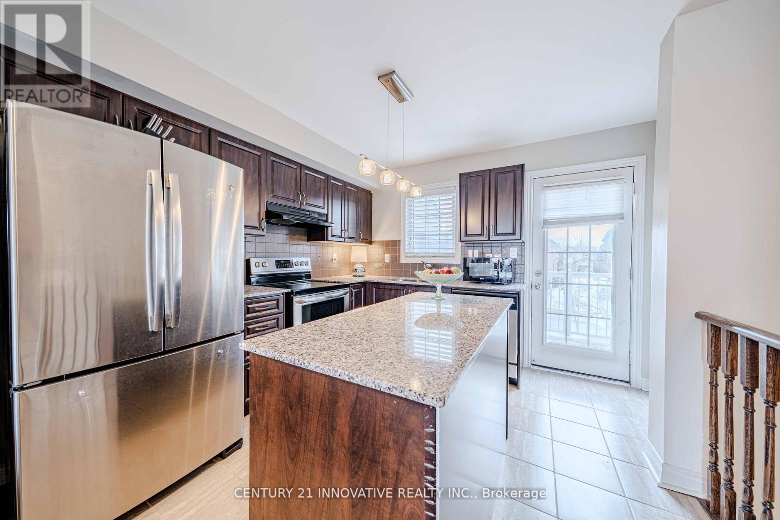 61 Cooperage Lane, Ajax, Ontario  L1S 5C3 - Photo 4 - E12983594