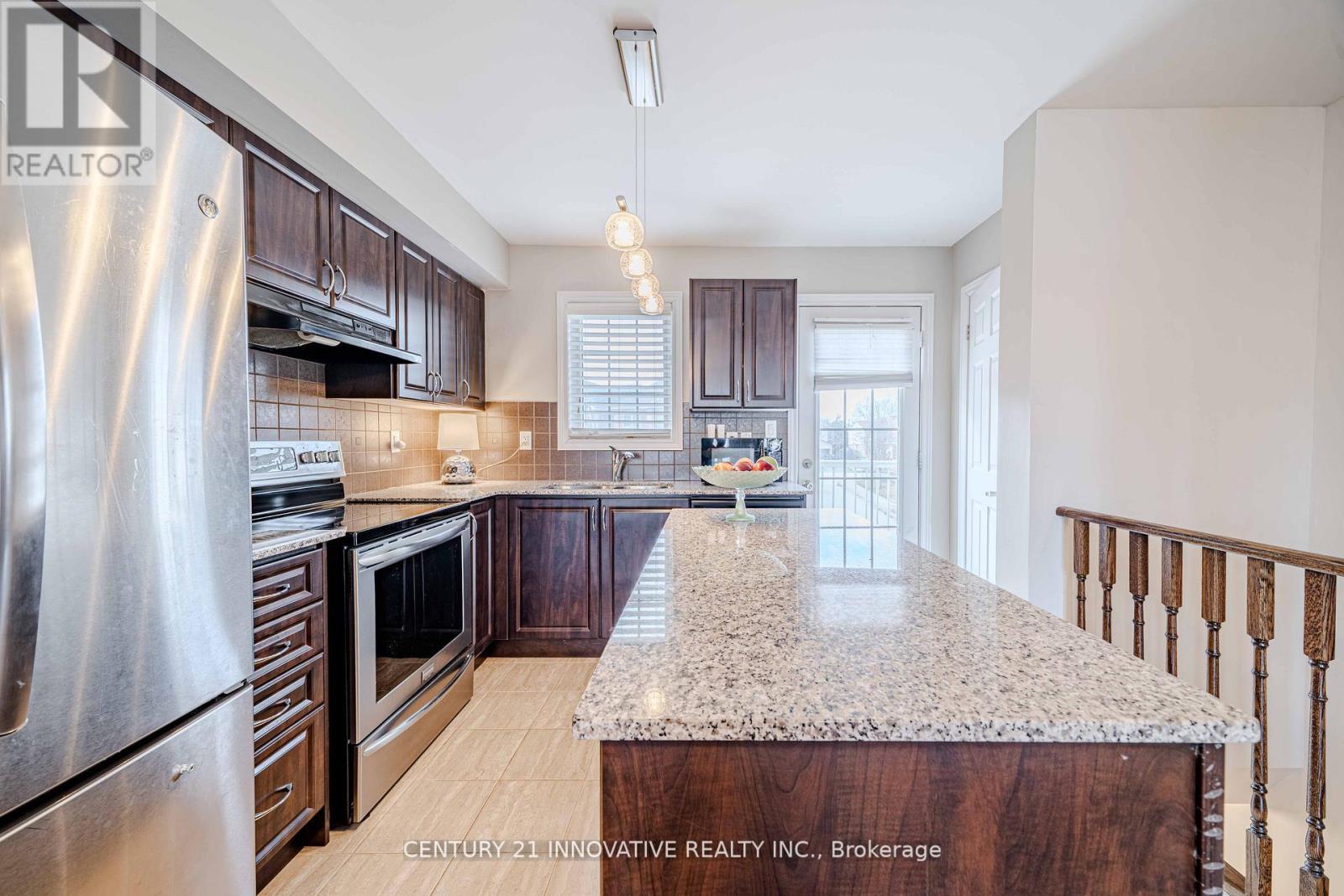 61 Cooperage Lane, Ajax, Ontario  L1S 5C3 - Photo 5 - E12983594