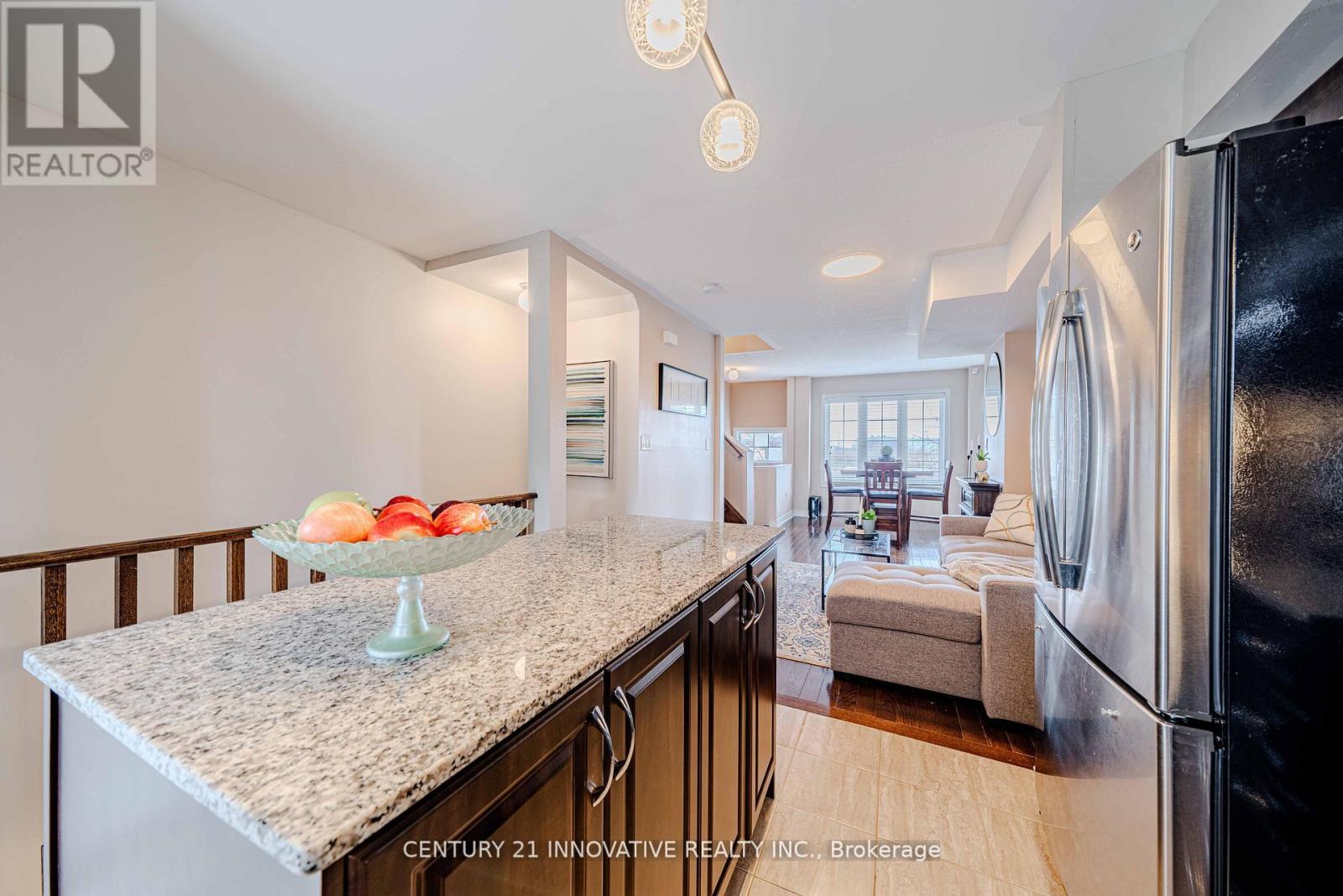 61 Cooperage Lane, Ajax, Ontario  L1S 5C3 - Photo 7 - E12983594