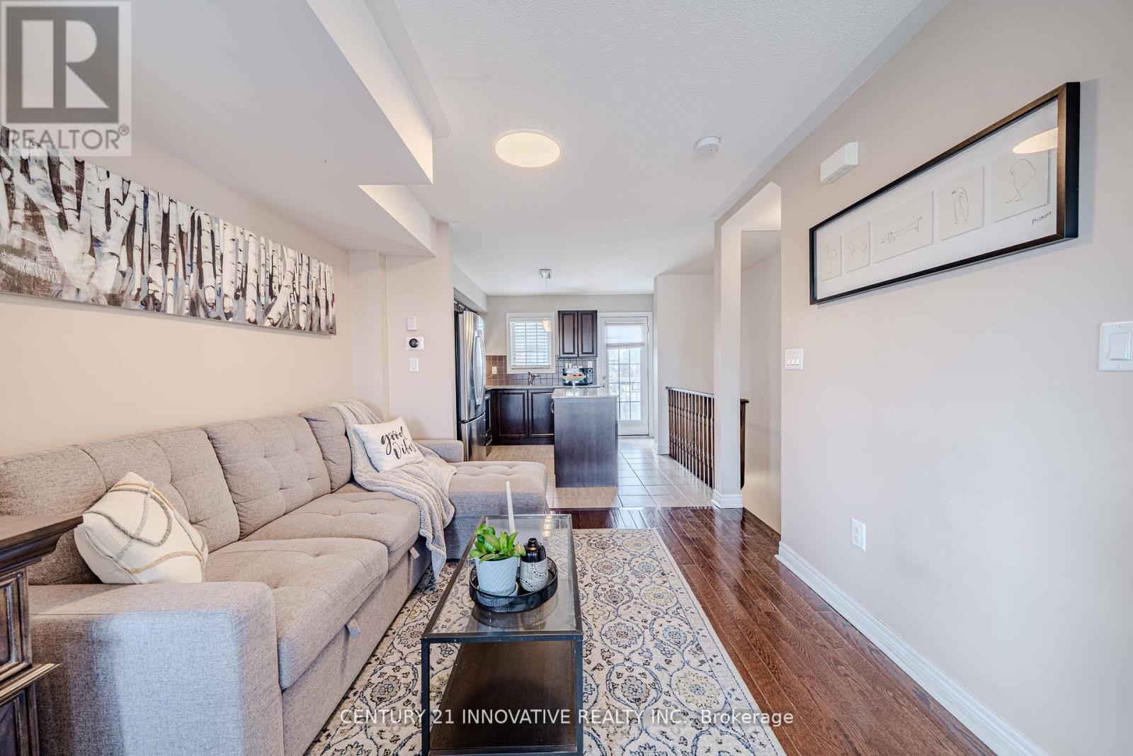 61 Cooperage Lane, Ajax, Ontario  L1S 5C3 - Photo 8 - E12983594