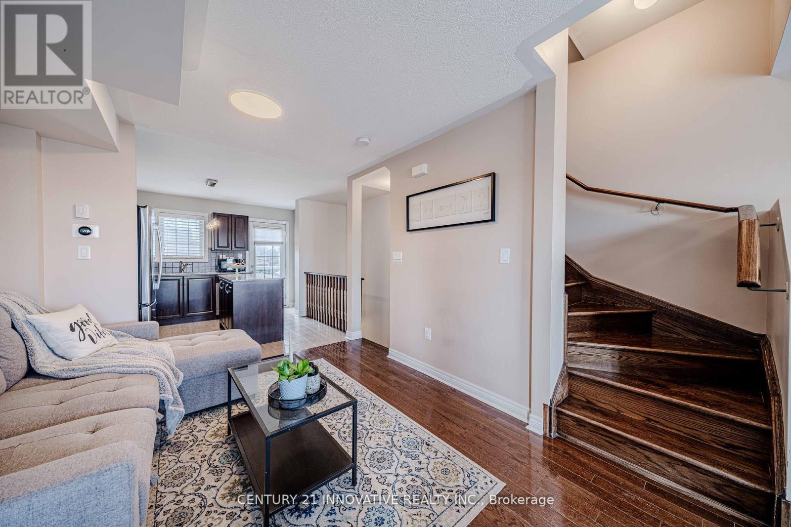 61 Cooperage Lane, Ajax, Ontario  L1S 5C3 - Photo 9 - E12983594