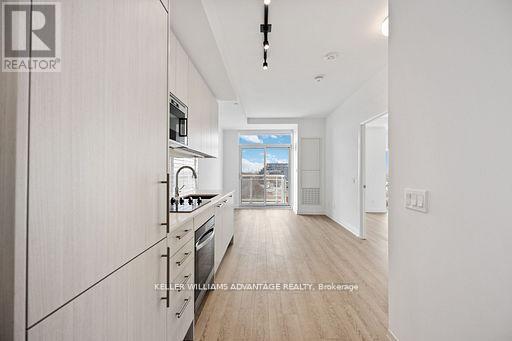 602 - 286 MAIN STREET, Toronto, Ontario