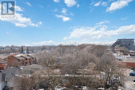 602 - 286 Main Street, Toronto, Ontario  M4C 4X4 - Photo 11 - E12983622