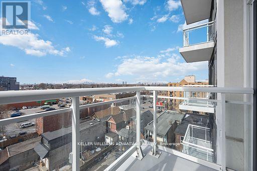 602 - 286 Main Street, Toronto, Ontario  M4C 4X4 - Photo 12 - E12983622