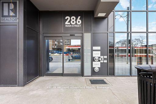 602 - 286 Main Street, Toronto, Ontario  M4C 4X4 - Photo 14 - E12983622