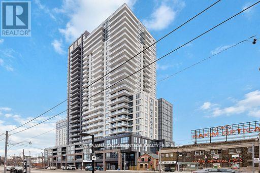 602 - 286 Main Street, Toronto, Ontario  M4C 4X4 - Photo 15 - E12983622