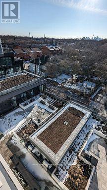 602 - 286 Main Street, Toronto, Ontario  M4C 4X4 - Photo 22 - E12983622