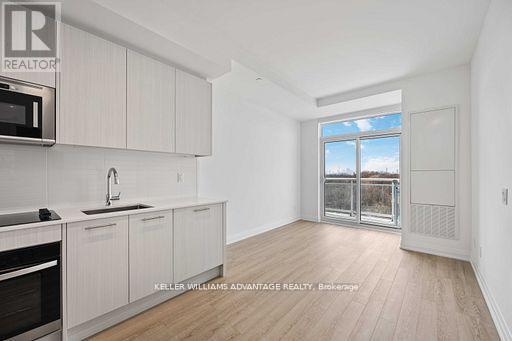 602 - 286 Main Street, Toronto, Ontario  M4C 4X4 - Photo 3 - E12983622