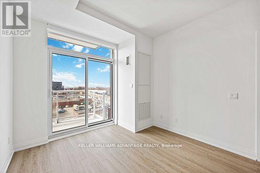 602 - 286 Main Street, Toronto, Ontario  M4C 4X4 - Photo 5 - E12983622