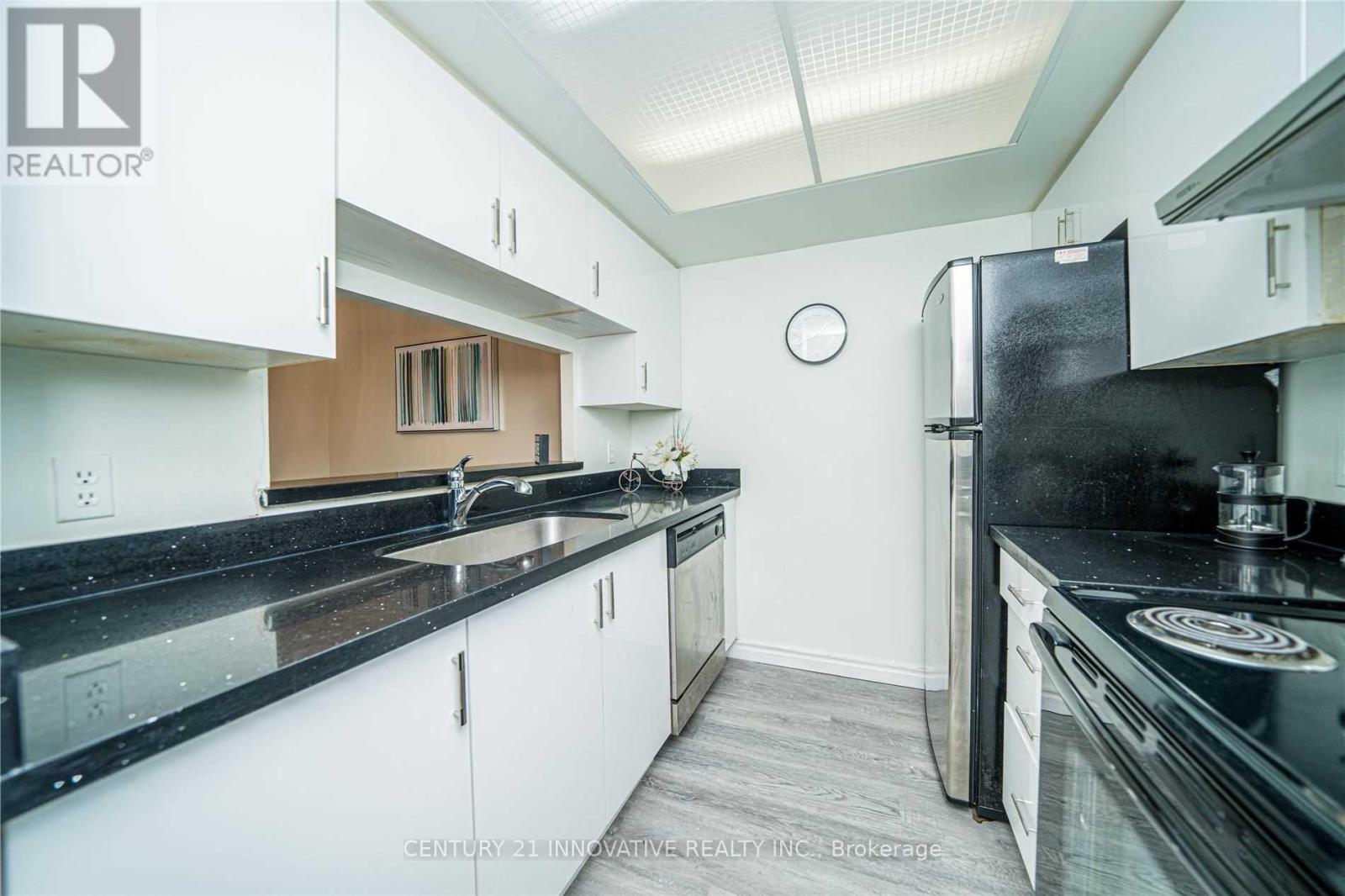 503 - 2550 Lawrence Avenue E, Toronto, Ontario  M1P 4Z3 - Photo 20 - E12983700