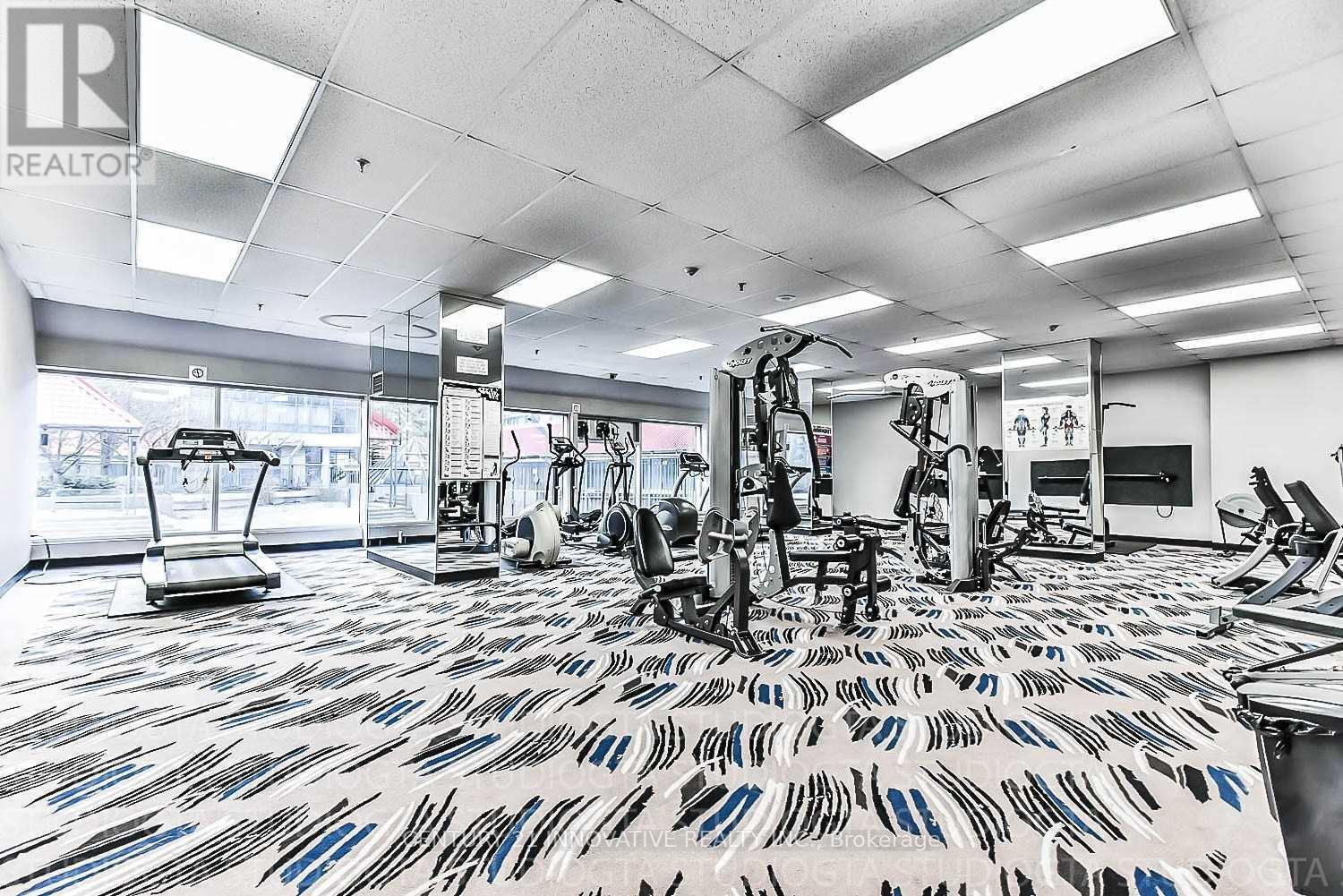 503 - 2550 Lawrence Avenue E, Toronto, Ontario  M1P 4Z3 - Photo 29 - E12983700