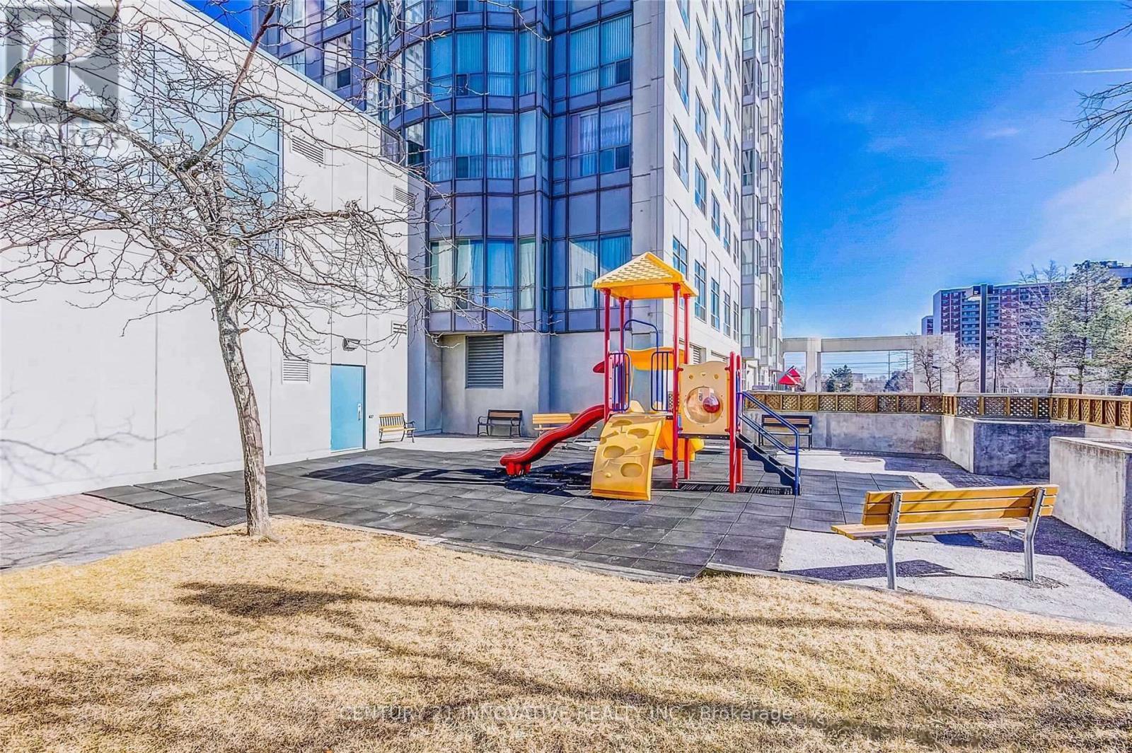 503 - 2550 Lawrence Avenue E, Toronto, Ontario  M1P 4Z3 - Photo 7 - E12983700