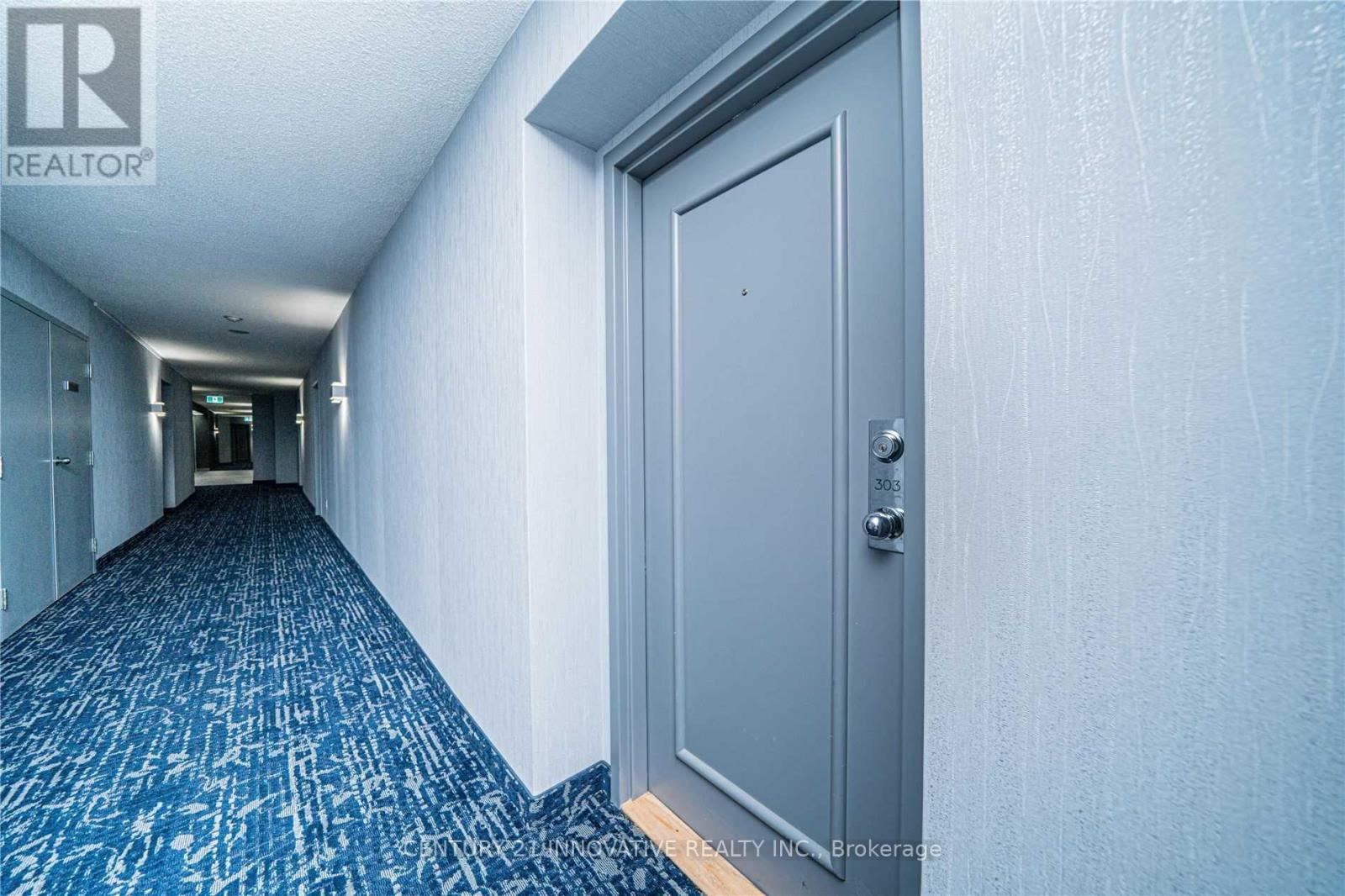 503 - 2550 Lawrence Avenue E, Toronto, Ontario  M1P 4Z3 - Photo 8 - E12983700