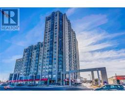 503 - 2550 LAWRENCE AVENUE E, Toronto, Ontario