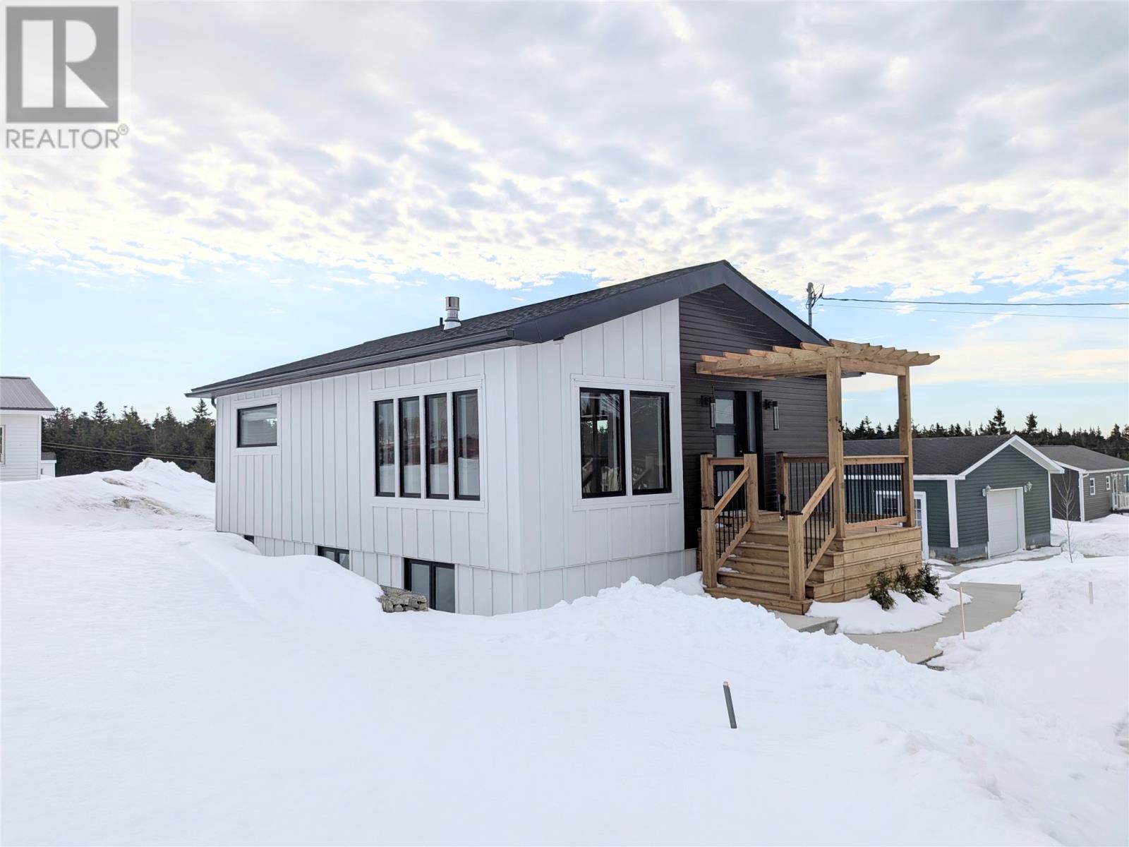 3 Edwards Lane, Kippens, Newfoundland & Labrador  A2N 1B2 - Photo 2 - 1291678