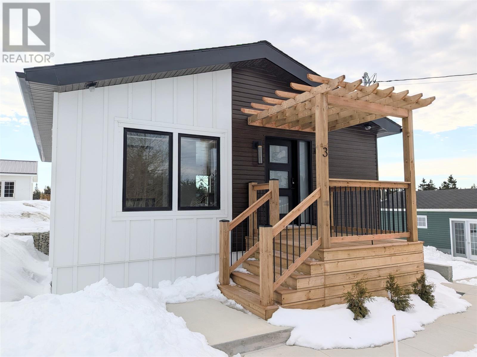 3 Edwards Lane, Kippens, Newfoundland & Labrador  A2N 1B2 - Photo 3 - 1291678