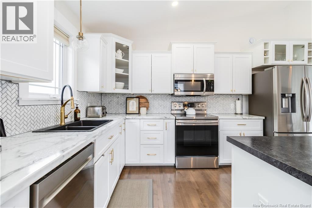 38 Doherty Drive, Oromocto, New Brunswick  E2V 0M1 - Photo 10 - NB136920