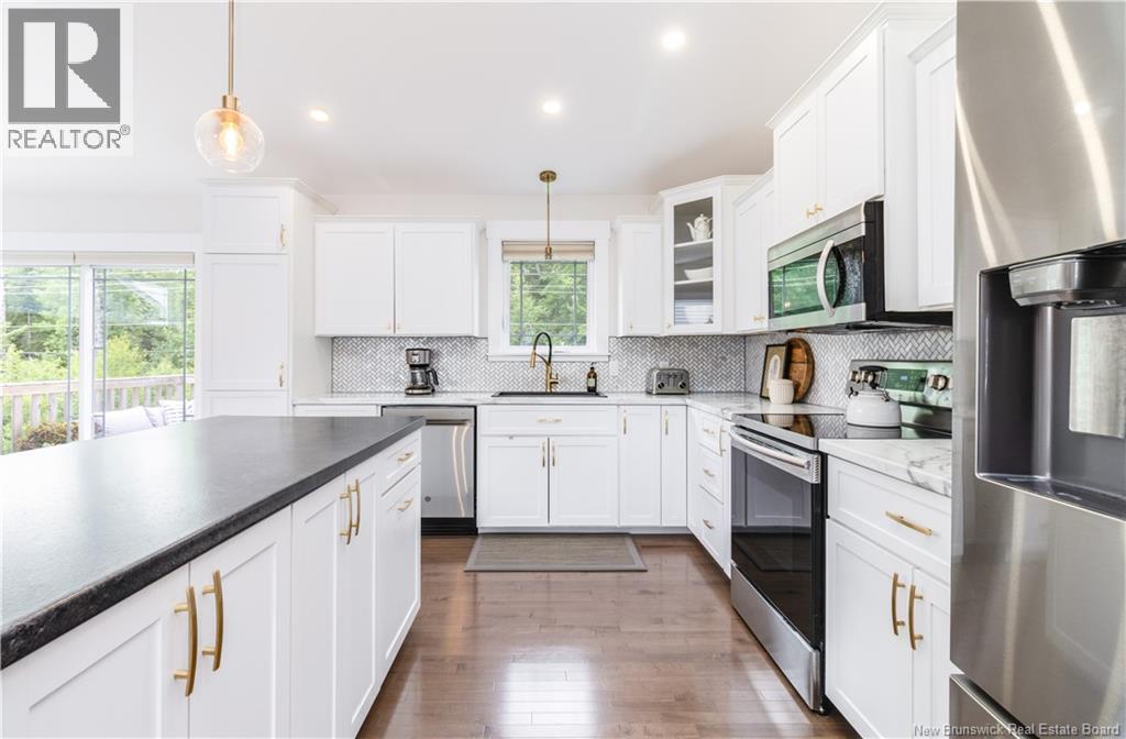 38 Doherty Drive, Oromocto, New Brunswick  E2V 0M1 - Photo 12 - NB136920