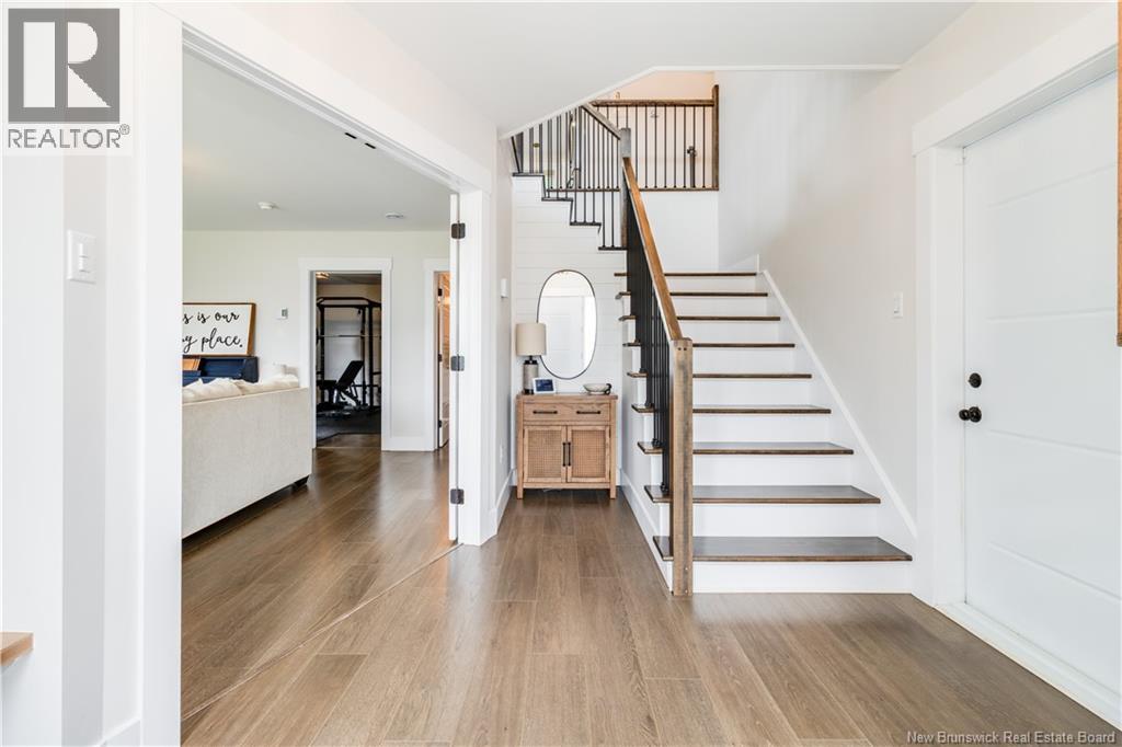 38 Doherty Drive, Oromocto, New Brunswick  E2V 0M1 - Photo 3 - NB136920