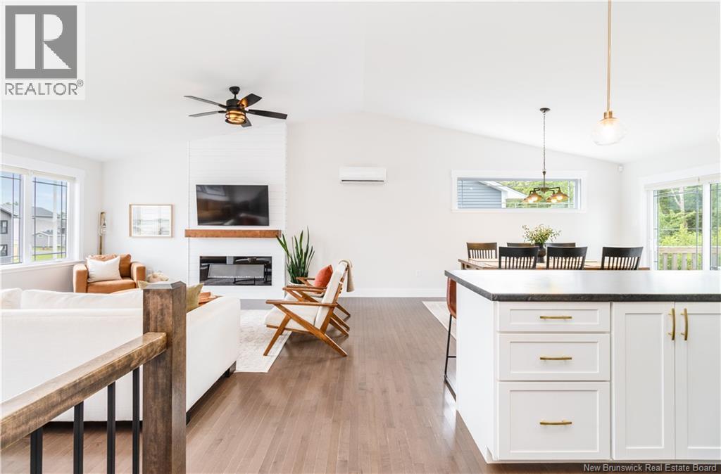 38 Doherty Drive, Oromocto, New Brunswick  E2V 0M1 - Photo 4 - NB136920