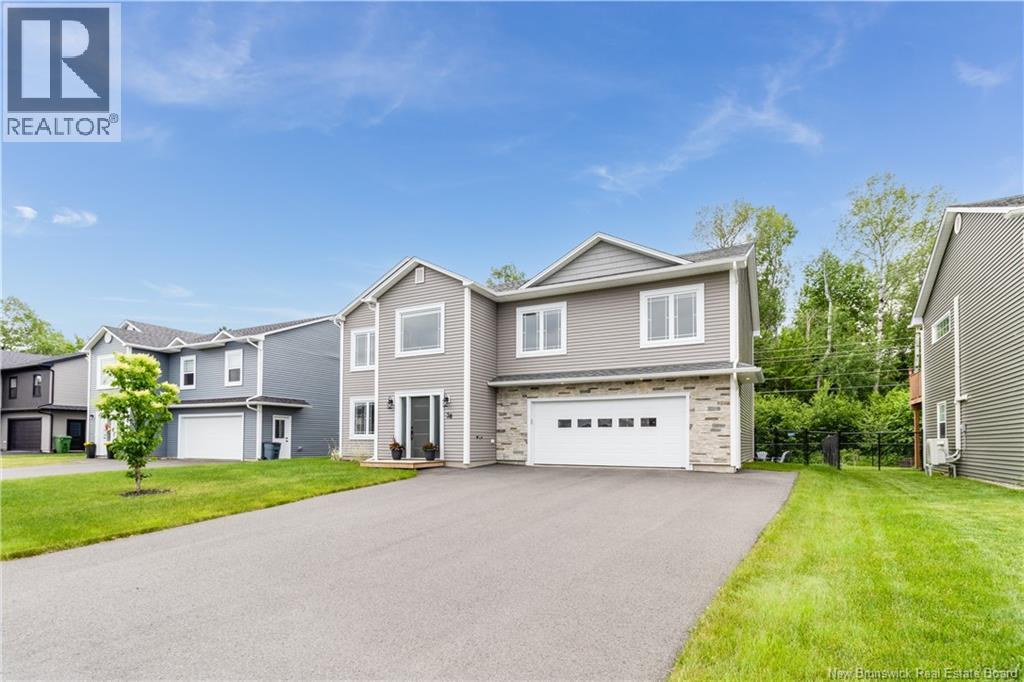 38 Doherty Drive, Oromocto, New Brunswick  E2V 0M1 - Photo 49 - NB136920