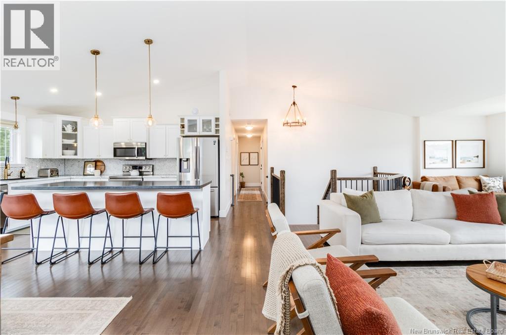 38 Doherty Drive, Oromocto, New Brunswick  E2V 0M1 - Photo 5 - NB136920