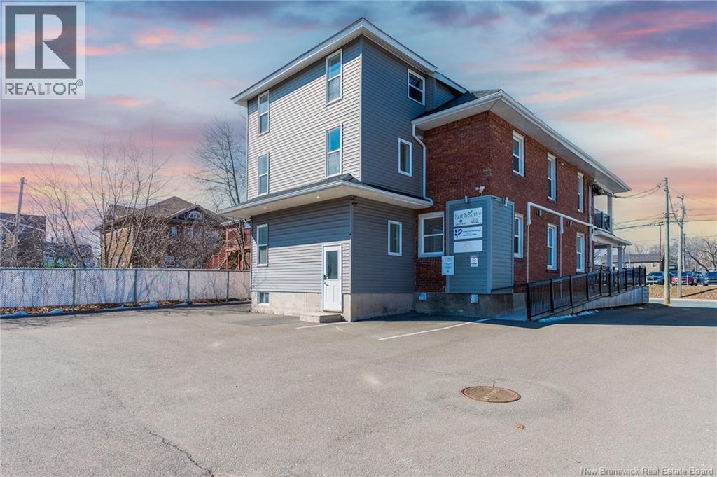 191-197 Université Avenue, Moncton, New Brunswick  E1C 5K4 - Photo 23 - NB135722