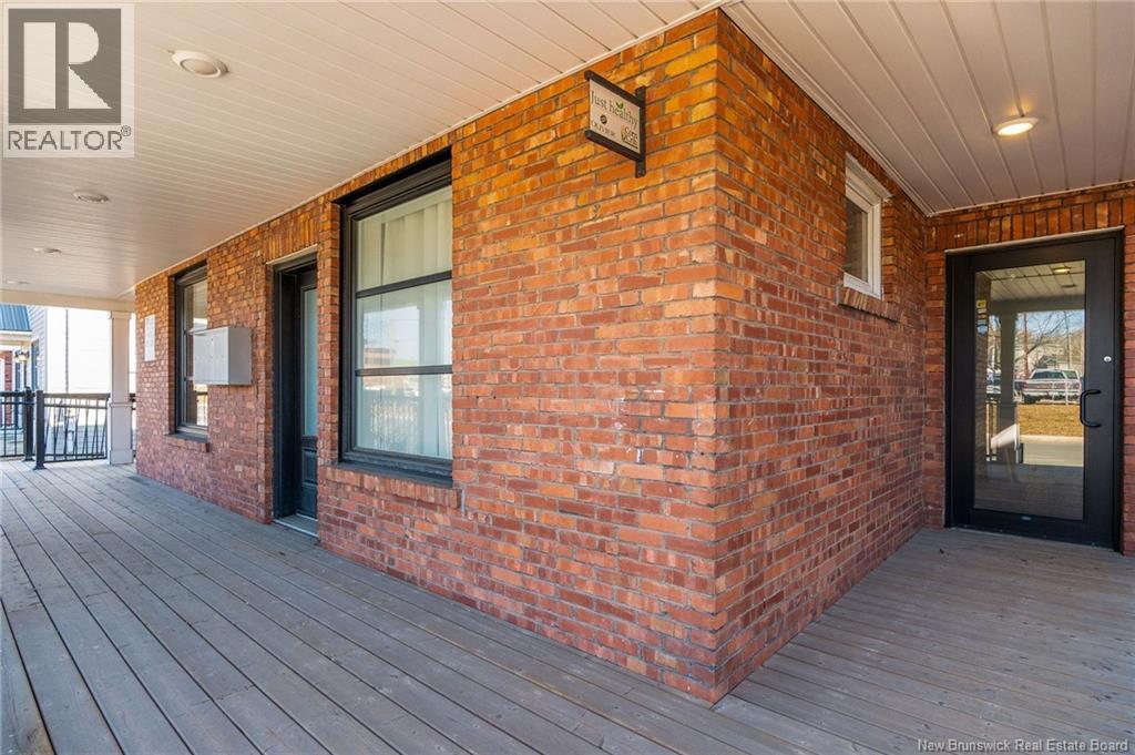 191-197 Université Avenue, Moncton, New Brunswick  E1C 5K4 - Photo 26 - NB135722