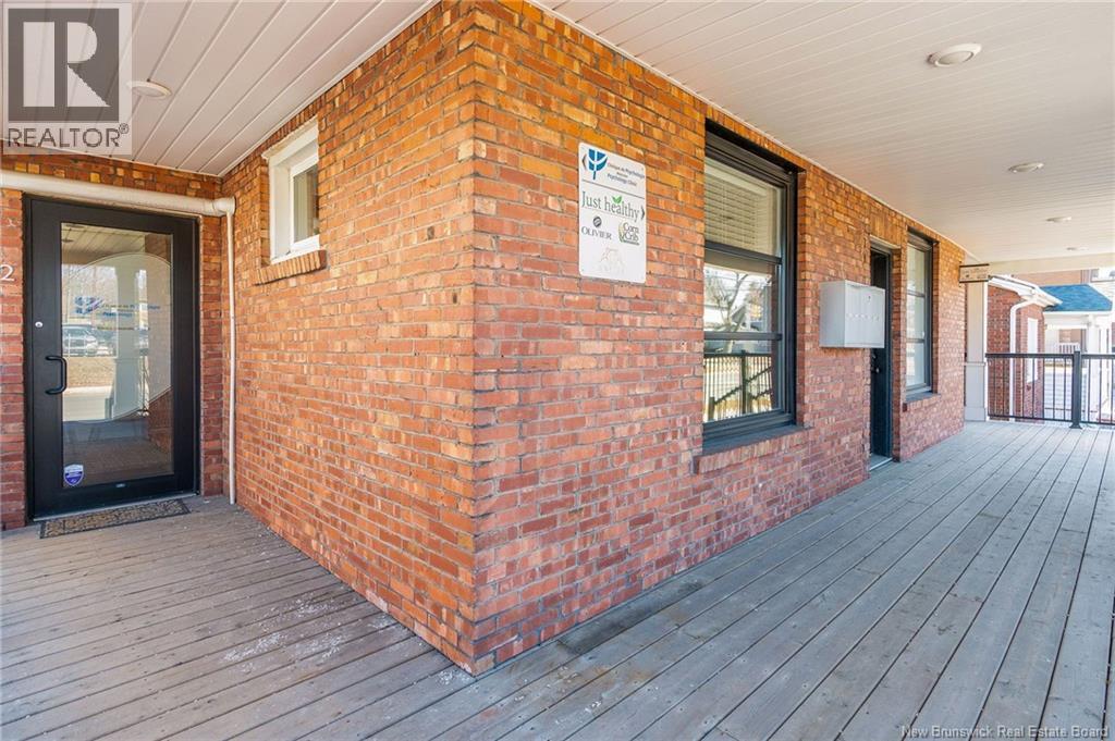 191-197 Université Avenue, Moncton, New Brunswick  E1C 5K4 - Photo 27 - NB135722