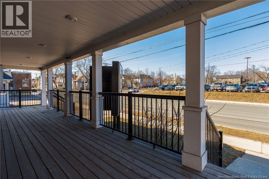 191-197 Université Avenue, Moncton, New Brunswick  E1C 5K4 - Photo 29 - NB135722