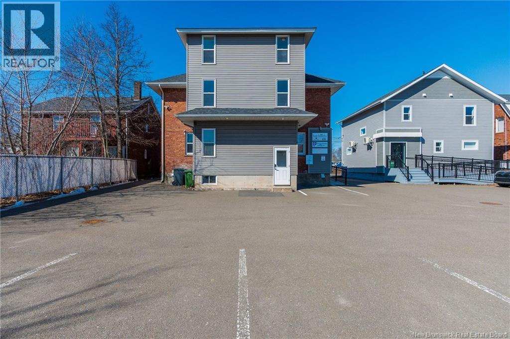 191-197 Université Avenue, Moncton, New Brunswick  E1C 5K4 - Photo 42 - NB135722