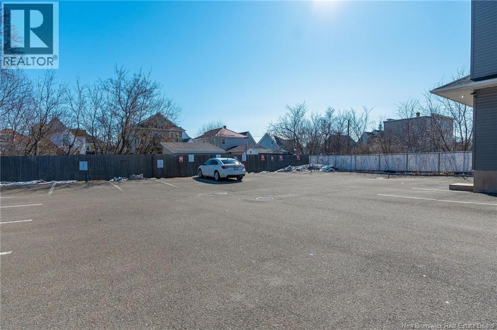 191-197 Université Avenue, Moncton, New Brunswick  E1C 5K4 - Photo 43 - NB135722